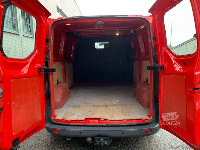 Furgone Ford Custom 270 Van L1 H1 -