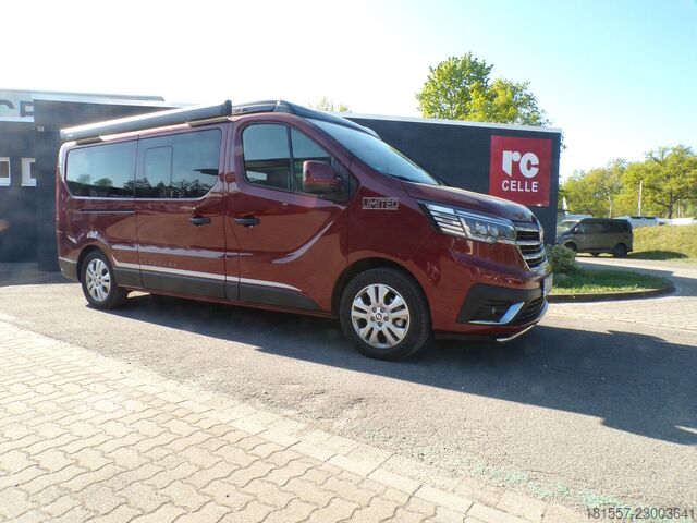 Lakóautó BÜRSTNER Playa Limited C 530 Sofort verfügbar, Markise,