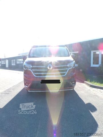 Lakóautó BÜRSTNER Playa Limited C 530 Sofort verfügbar, Markise,