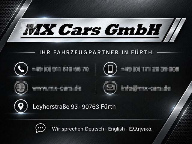 Skåpbil MERCEDES-BENZ Sprinter 316 CDi Kasten Maxi L3H2 RWD Klima Temp