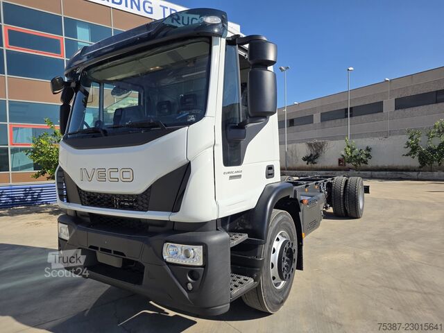  IVECO 180E28P