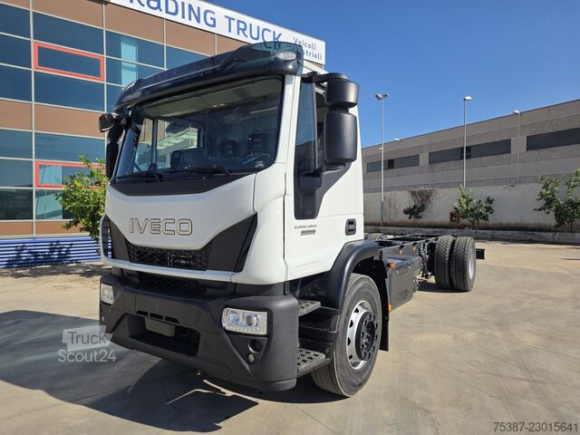  IVECO 180E28P