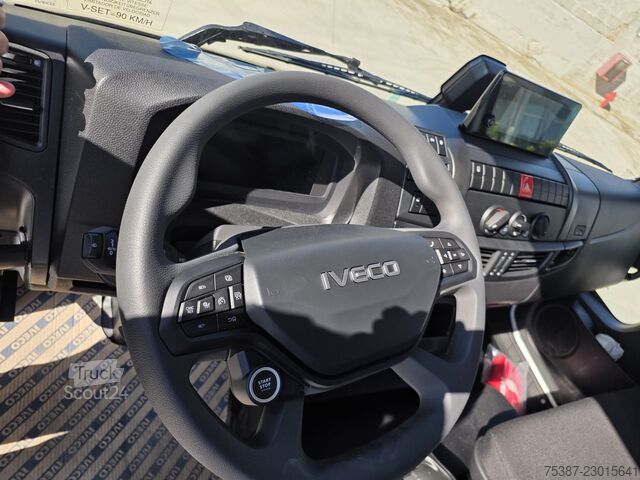  IVECO 180E28P