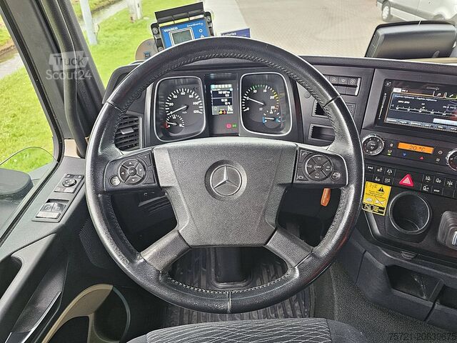 Autotransporter MERCEDES-BENZ ACTROS 2353 Trucks,Vans&Cars