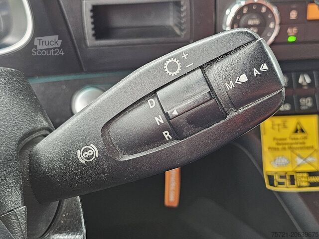 Autotransporter MERCEDES-BENZ ACTROS 2353 Trucks,Vans&Cars