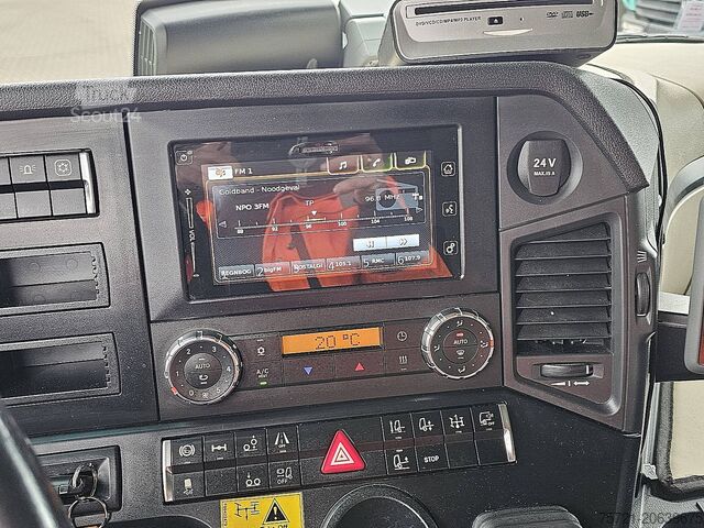 Autotransporter MERCEDES-BENZ ACTROS 2353 Trucks,Vans&Cars