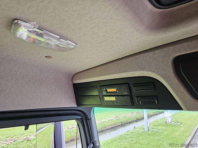 Autotransporter MERCEDES-BENZ ACTROS 2353 Trucks,Vans&Cars