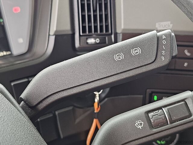 Standard-SZM VOLVO FM 430