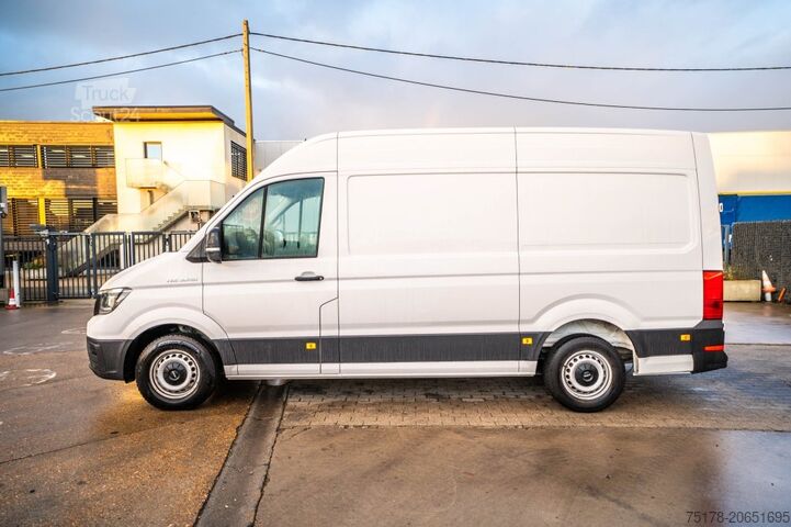 MAN TGE 3.140 MAN TGE 3.140