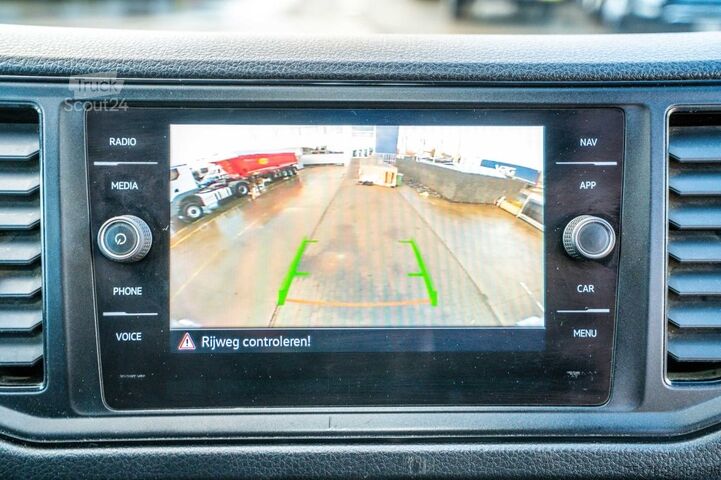 MAN TGE 3.140 MAN TGE 3.140