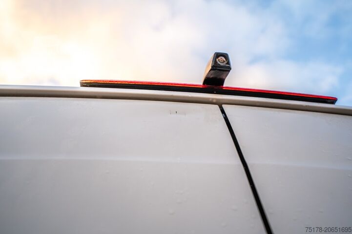 MAN TGE 3.140 MAN TGE 3.140