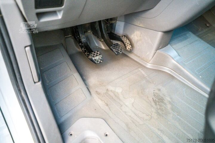 MAN TGE 3.140 MAN TGE 3.140