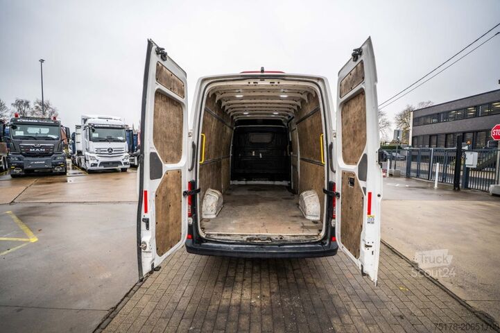 MAN TGE 3.140 MAN TGE 3.140