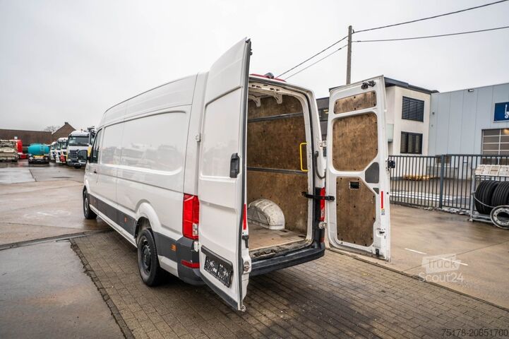 MAN TGE 3.140 MAN TGE 3.140