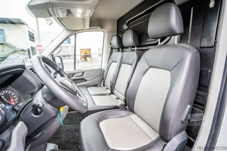 MAN TGE 3.140 MAN TGE 3.140