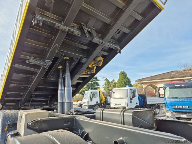 Damperli kamyon MAN TGA 41.480