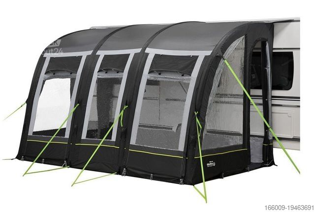 Wohnwagen WEINSBERG CaraCito 470 QDK mit Gasanlage!