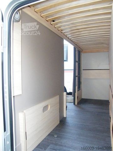 Wohnwagen WEINSBERG CaraCito 470 QDK mit Gasanlage!