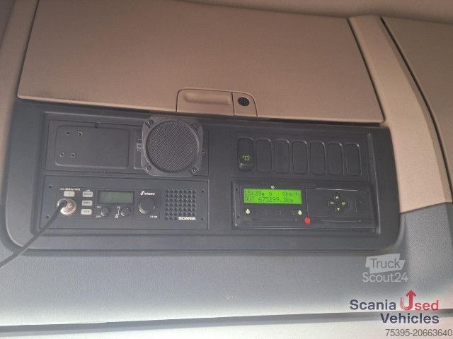 Holztransporter LKW Scania R 490 LB6x4HNB Epsilon M12 Z Komplettzug !!