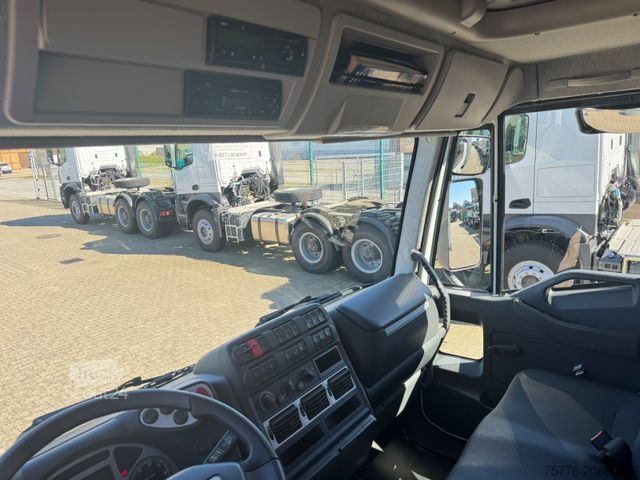 Tentinė platforma sunkvežimis IVECO 140 E240  Eurocargo 4x4 Miltär Camper Expedition