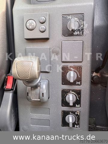 Valníkový nákladní automobil s plachtou IVECO ML100E22WM-BW 4x4 Miltär Camper Exped