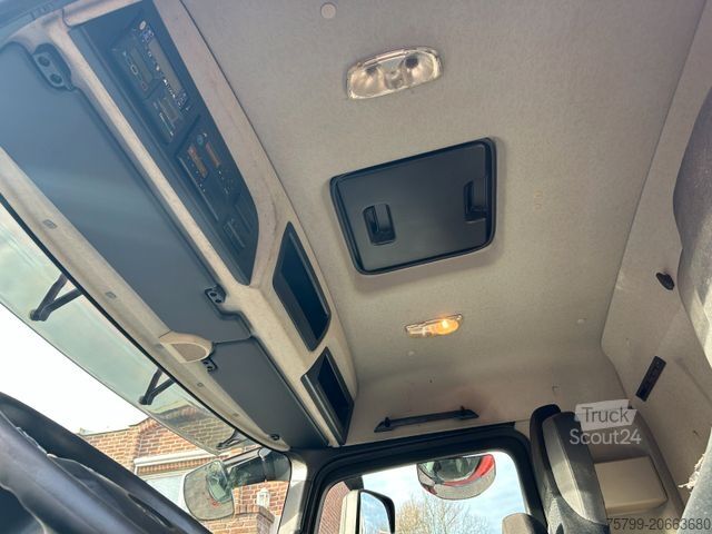 Camion refrigerato MERCEDES-BENZ 2636 Antos Kühlkoffer +BÄR LBW  3x im Bestand