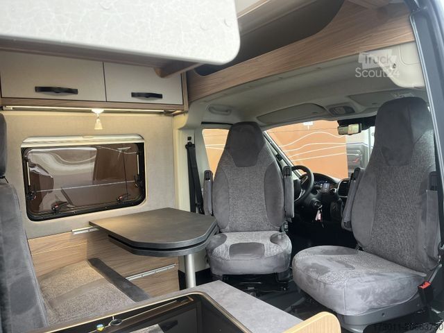 Camper van PÖSSL Roadcruiser Citroen 180PS Automat