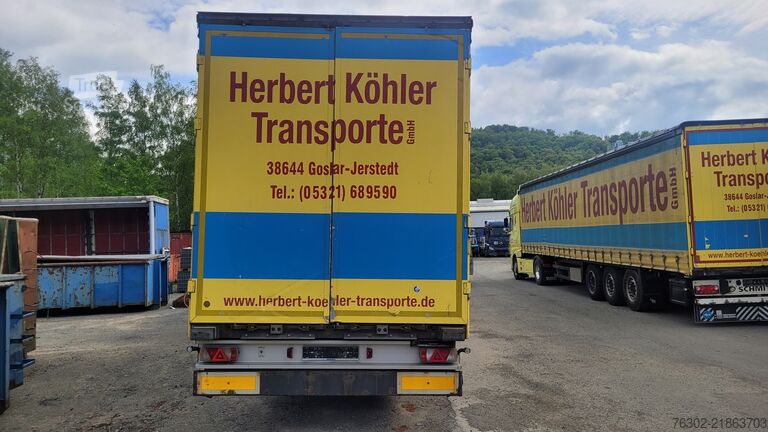 ATB Fahrzeugtechnik GmbH ATB Fahrzeugtechnik GmbH ATB Fahrzeugtechnik GmbH