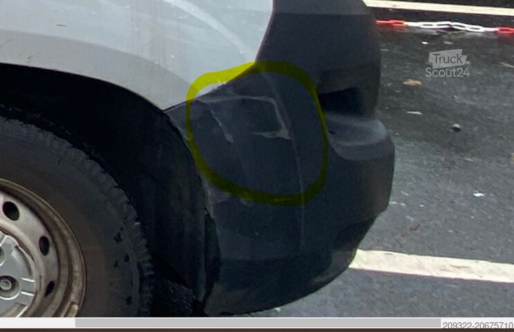 караван/автокемпер Fiat Weinsberg Carabus 600 K | 4 Posti Letto | Completamente Attrezzato