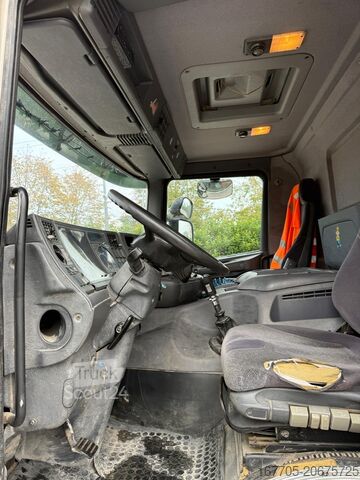 αυτόματη αντλία σκυροδέματος SCANIA P 114-380