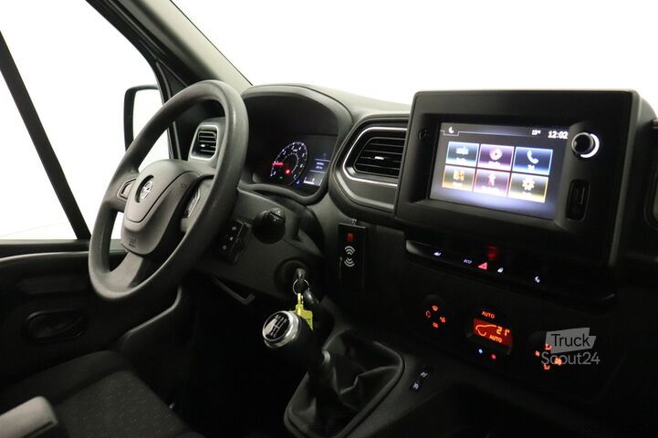 Varebil Opel Movano 2.3 Turbo 180PK L1H2 - EURO 6 - Airco - ...