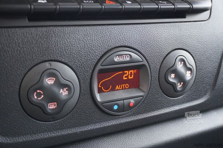 Furgonas Opel Movano 2.3 Turbo 180PK L1H2 - EURO 6 - Airco - ...