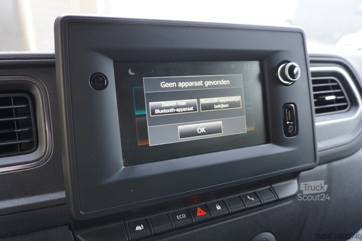 Varebil Opel Movano 2.3 Turbo 180PK L1H2 - EURO 6 - Airco - ...