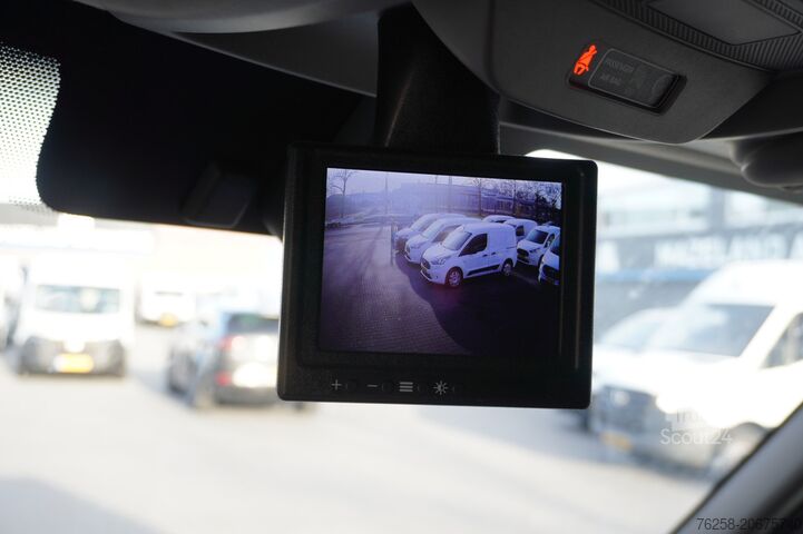 Furgonas Opel Movano 2.3 Turbo 180PK L1H2 - EURO 6 - Airco - ...