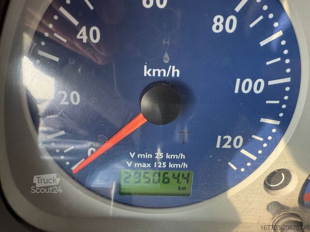 αυτόματη αντλία σκυροδέματος Astra HD8 64.41-80