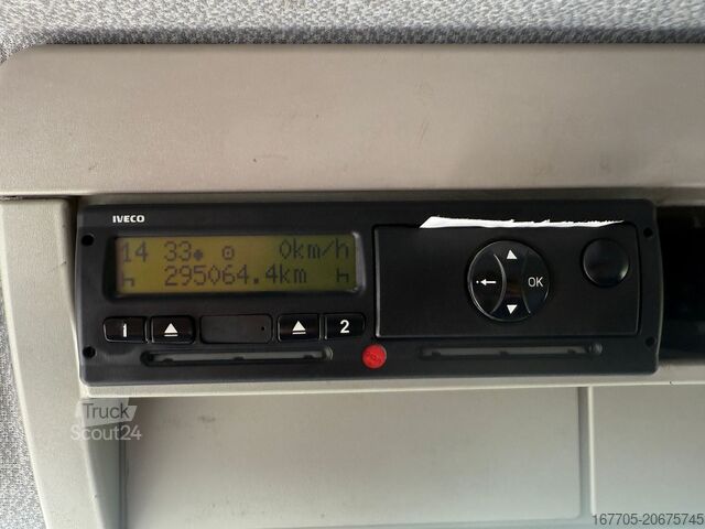 αυτόματη αντλία σκυροδέματος Astra HD8 64.41-80