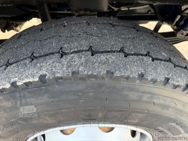 αυτόματη αντλία σκυροδέματος Astra HD8 64.41-80