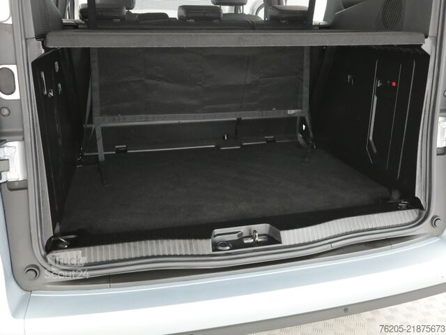 Miniautocarro Mercedes-Benz T 180 d PROGRESSIVE Standard AUT DynLicht Kam.