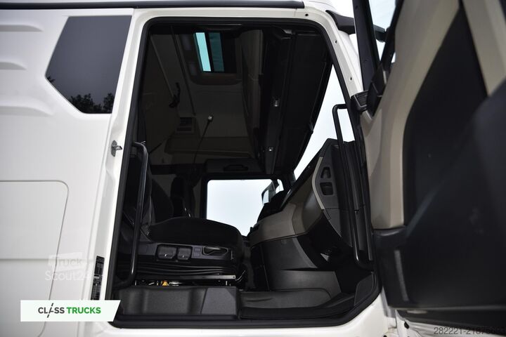 Tracteur routier standard MAN TGX 18.480 GX Adaptive Cruise Control