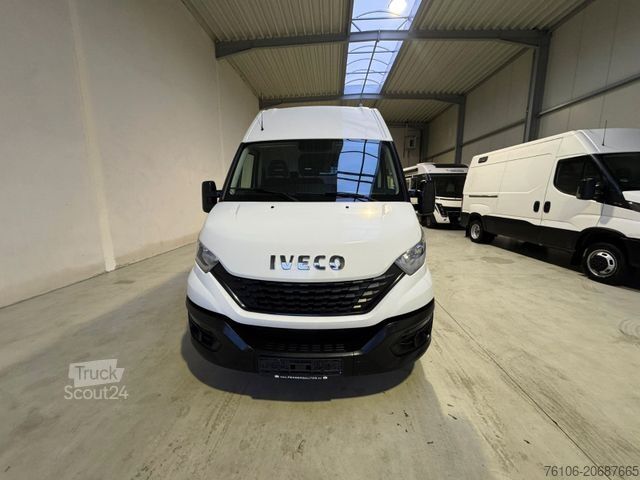 شاحنة بانل IVECO Daily 35S16 Kastenwagen 3 stück *Klima*