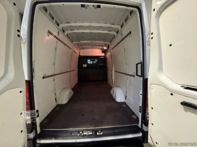 شاحنة بانل IVECO Daily 35S16 Kastenwagen 3 stück *Klima*
