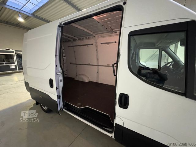 شاحنة بانل IVECO Daily 35S16 Kastenwagen 3 stück *Klima*
