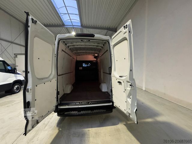 شاحنة بانل IVECO Daily 35S16 Kastenwagen 3 stück *Klima*