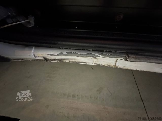 شاحنة بانل IVECO Daily 35S16 Kastenwagen 3 stück *Klima*