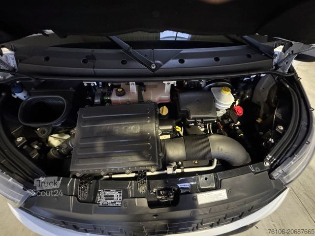 شاحنة بانل IVECO Daily 35S16 Kastenwagen 3 stück *Klima*