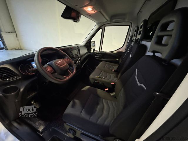 شاحنة بانل IVECO Daily 35S16 Kastenwagen 3 stück *Klima*