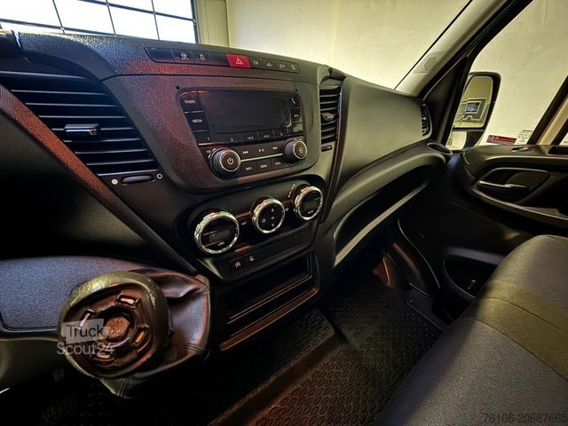 شاحنة بانل IVECO Daily 35S16 Kastenwagen 3 stück *Klima*