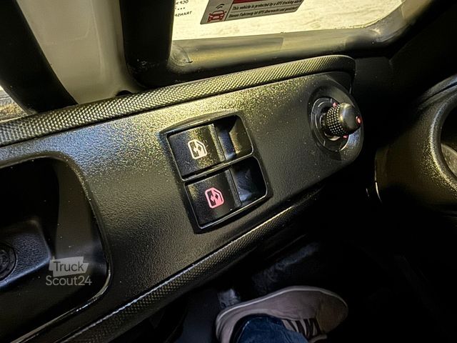 شاحنة بانل IVECO Daily 35S16 Kastenwagen 3 stück *Klima*