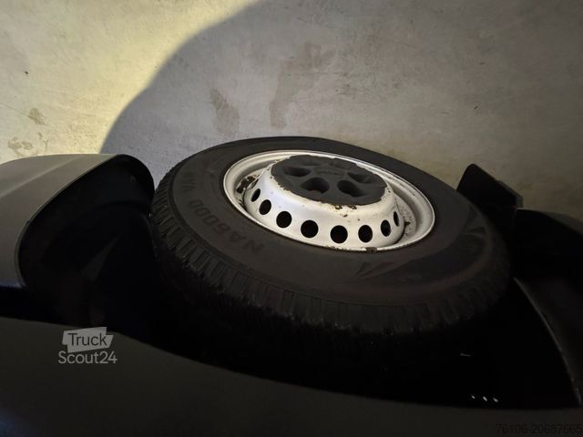 شاحنة بانل IVECO Daily 35S16 Kastenwagen 3 stück *Klima*