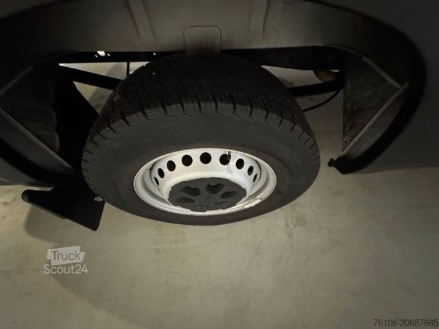 شاحنة بانل IVECO Daily 35S16 Kastenwagen 3 stück *Klima*